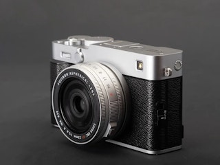 XF23mm F2.8 R WR レビュー比較。富士フイルムの新パンケーキ単焦点